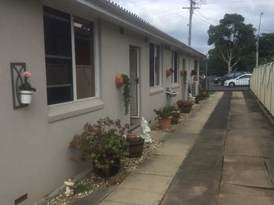 3 / 81 Shellharbour Road, Warilla