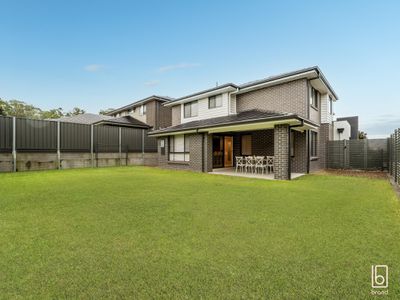 15 Mary Mackillop Drive, Woongarrah