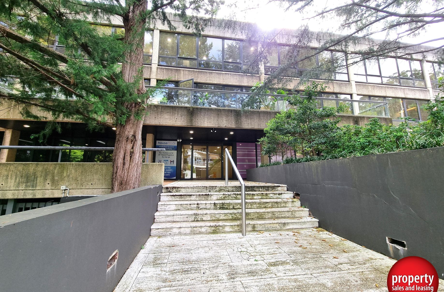 Suite 17 / 19-23 Bridge Street, Pymble