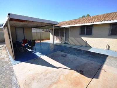 66 Bottlebrush Crescent, South Hedland