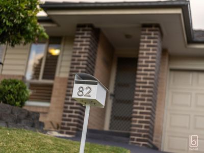 82 Settlement Drive, Wadalba