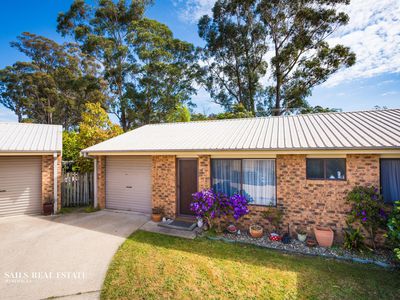 3 / 15 Ives Street, Pambula