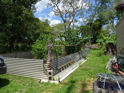 123 Railway Avenue, Cooktown