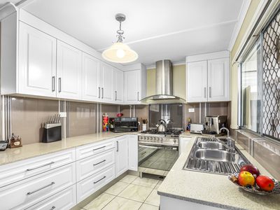 1372 Greenridge Pinbarren Road, Pinbarren
