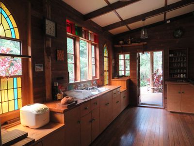 888 Tuntable Creek Road, Tuntable Creek