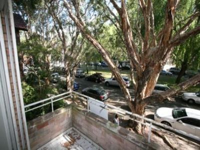 3 / 9 Guilfoyle Avenue, Double Bay