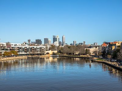 1608 / 63 Adelaide Terrace, East Perth