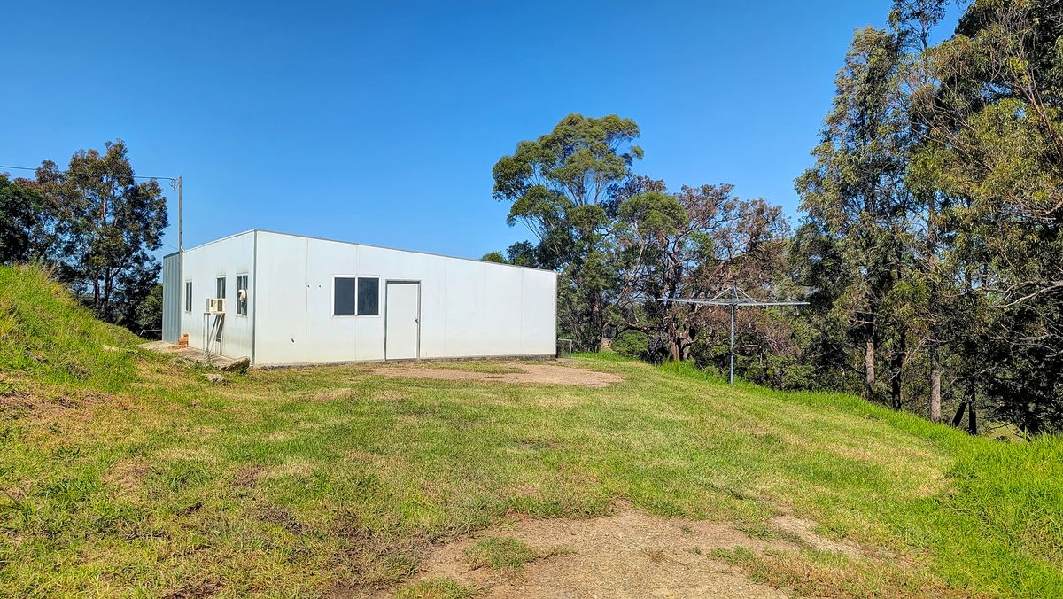 9050 Princes Highway, Central Tilba