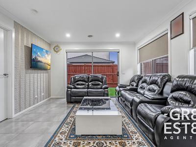 14 Wilton Street, Cranbourne West