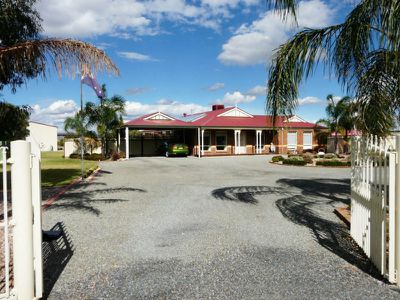 Tocumwal