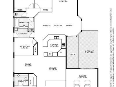 84 Kiber Drive, Glenmore Park