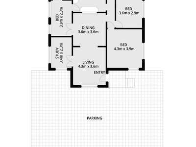 17 Hawken Drive, St Lucia