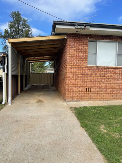 47 Wilburtree Street, Tamworth
