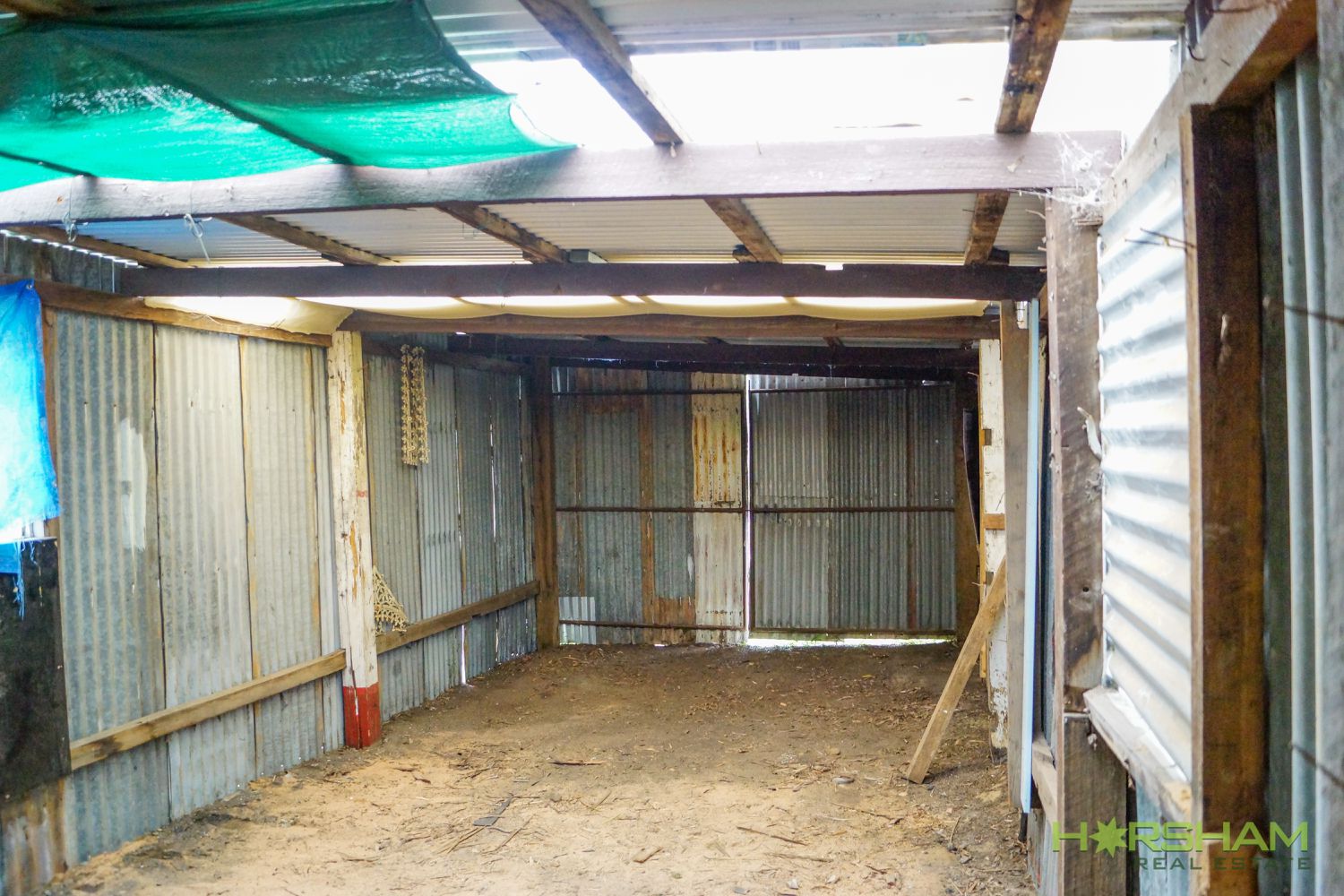 13 Jory Street, Natimuk