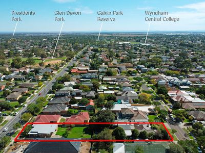 42 Margaret Street, Werribee