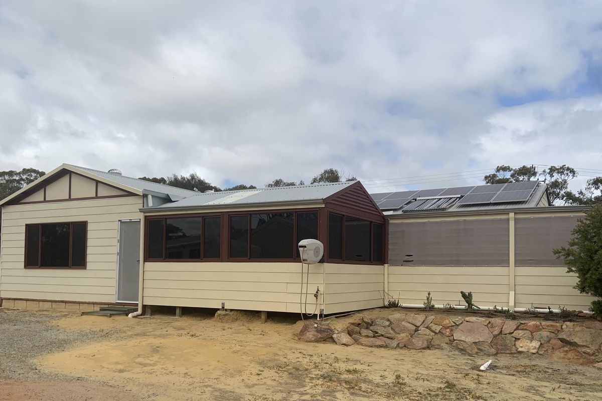 55 Dempster Street, Meckering