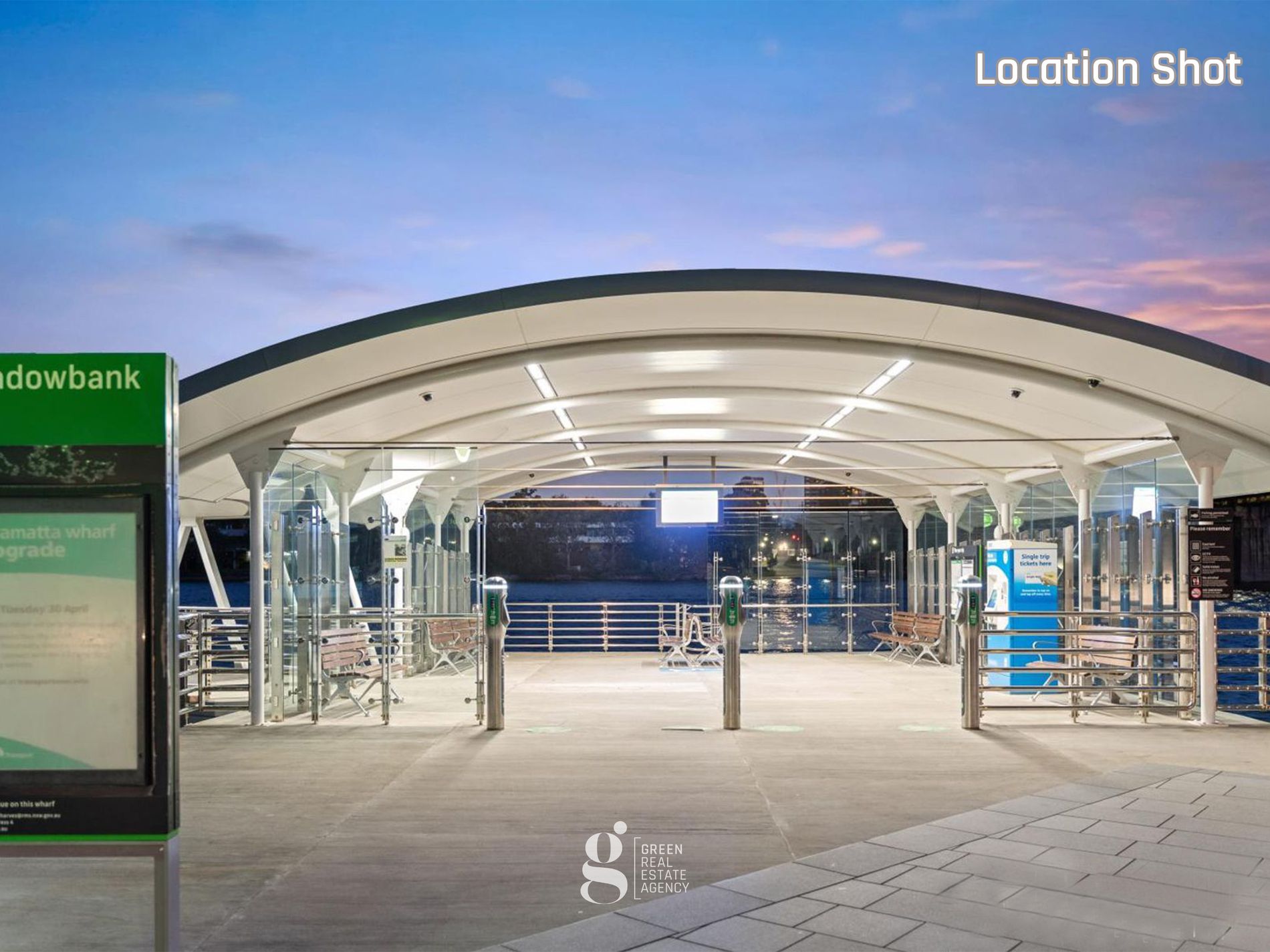 G05 / 5 Angas Street, Meadowbank