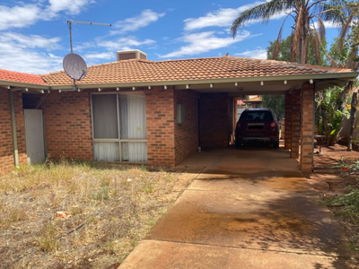 2B Maxwell Street, Kalgoorlie