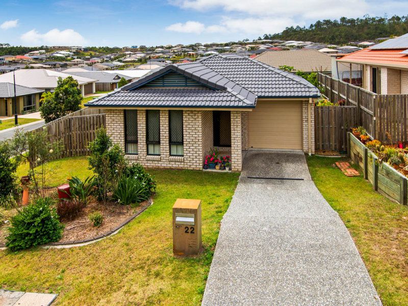 22 Aldgate Cres, Pacific Pines