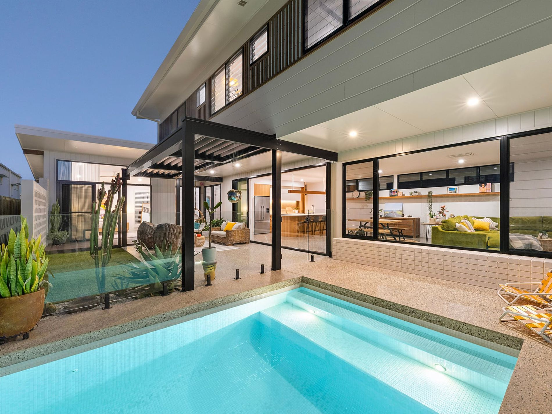 10 Seaside Avenue , Skennars Head