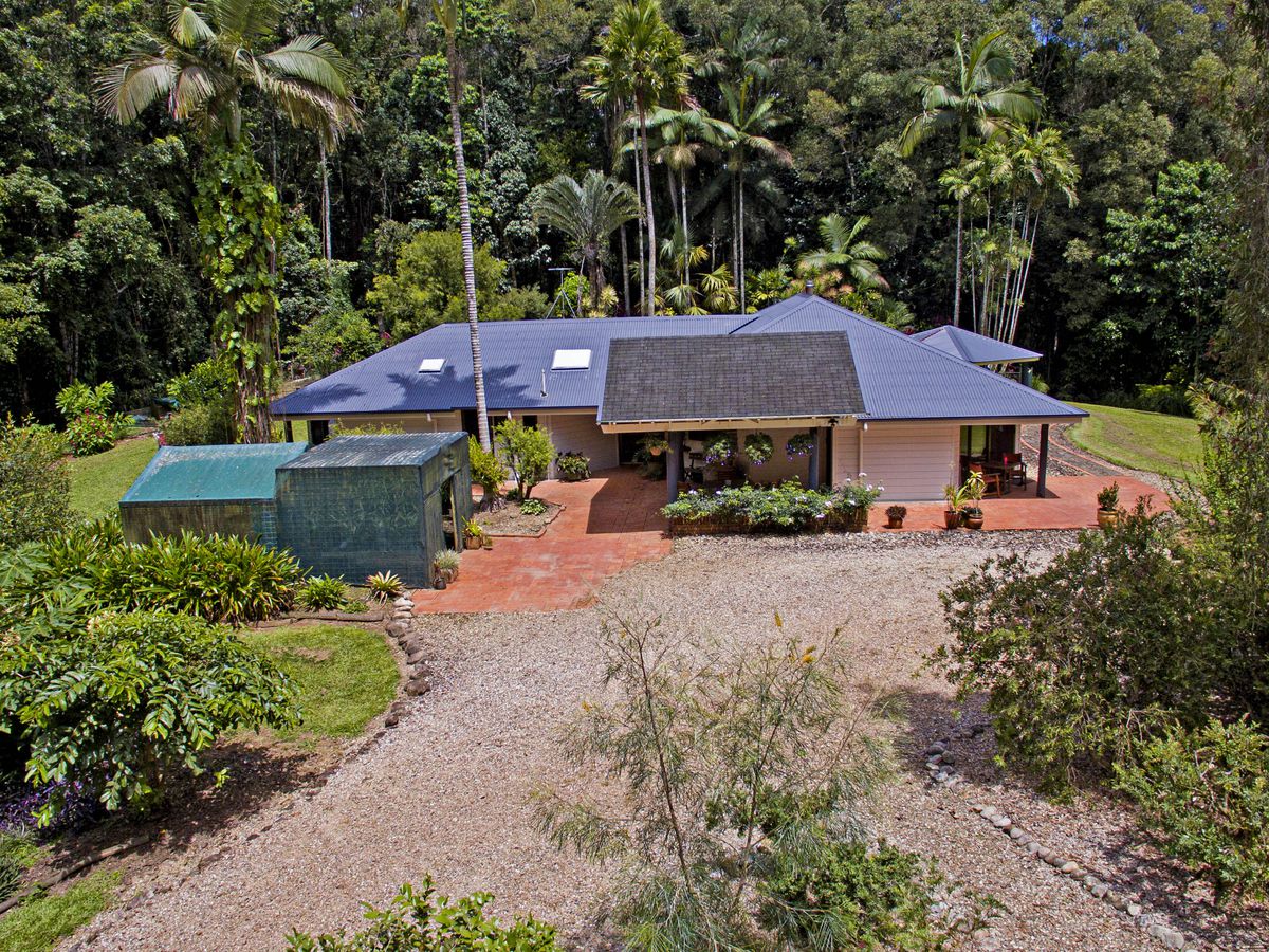 75 Winfield Road, Lake Eacham