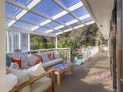 24 Scott Avenue, Otaki Beach