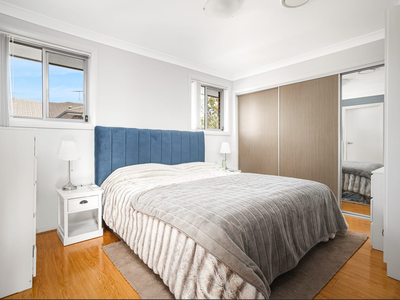 8 / 7 Norfolk Street, Blacktown
