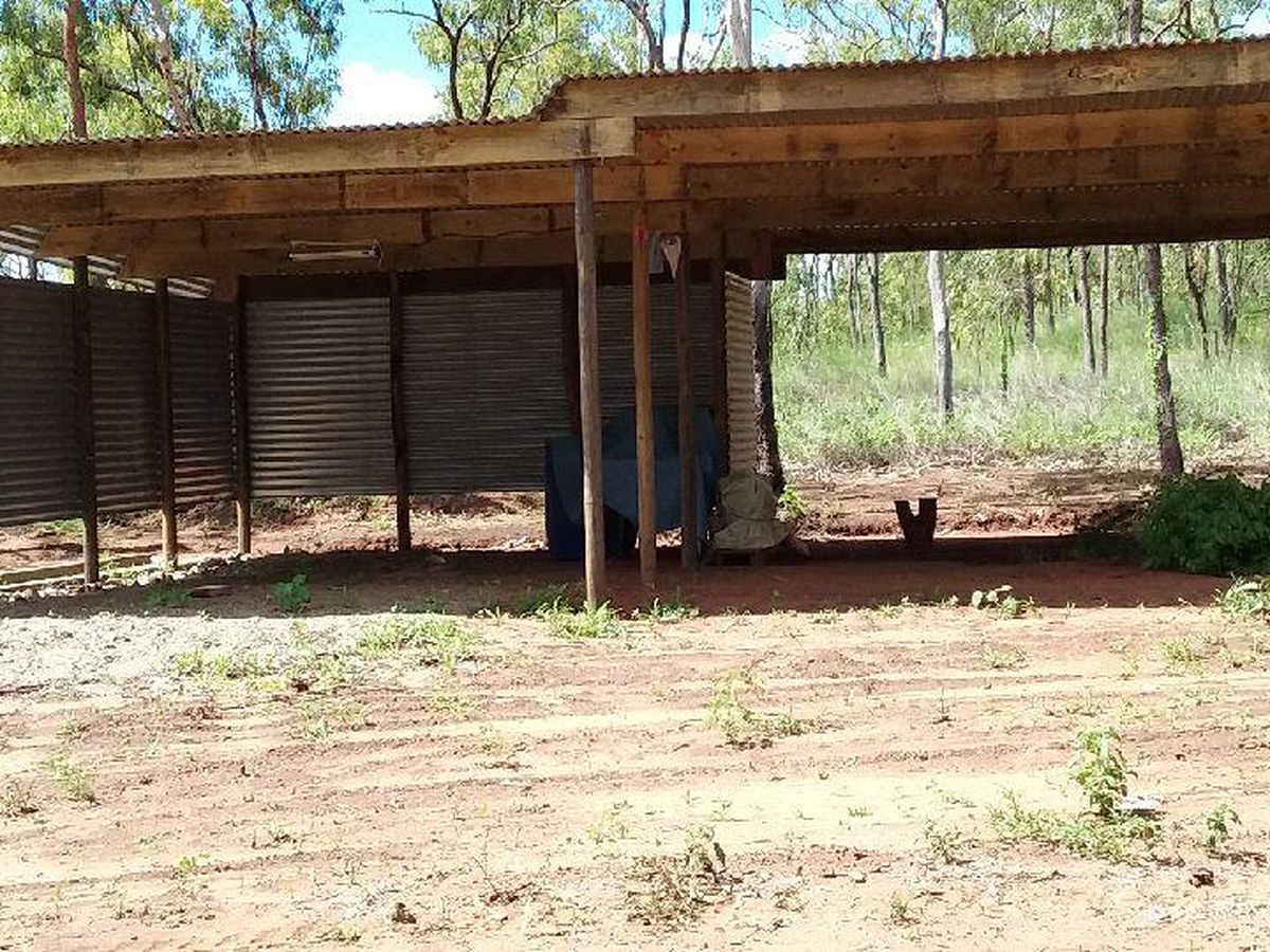 Lot 24, Peninsular Development Rd, Lakeland