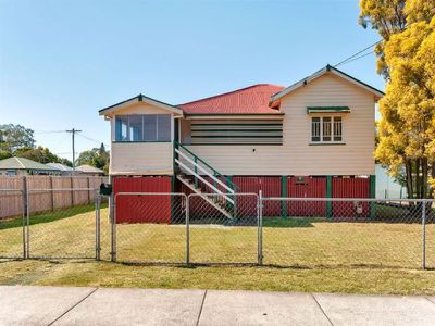 139 Chermside Road, East Ipswich