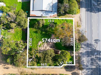 174 Main South Road, Yankalilla