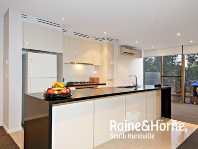 54 / 12 Corea Street, Sylvania