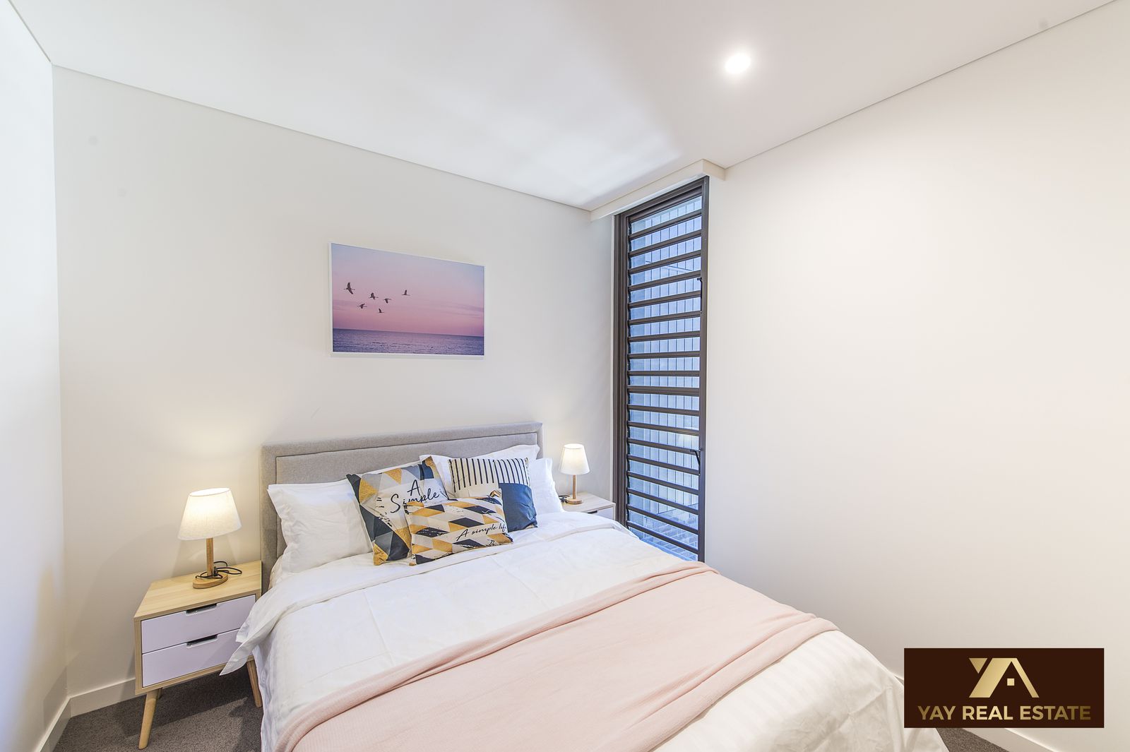 A208 / 517 Harris Street, ULTIMO