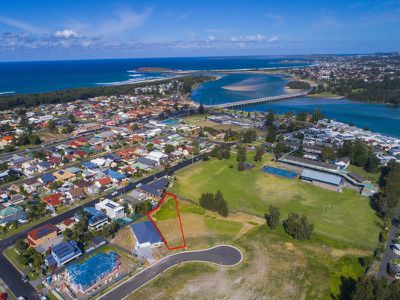 5 Lillipilli Place, Windang