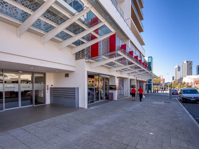 123 / 1178 Hay Street, West Perth