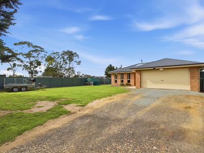 87 McCann Close, Kilmany