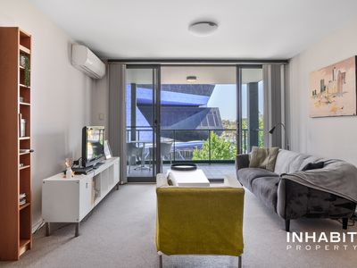 18 / 69 Milligan Street, Perth