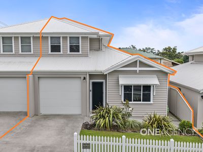 2 / 31 Jervis Street, Nowra