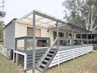 3 / 13 Bushlands Road, Tocumwal