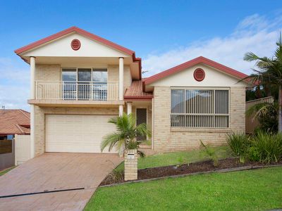 1 James Cook Parkway, Shell Cove