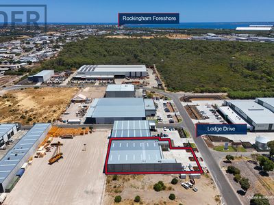 11 Lodge Drive, East Rockingham