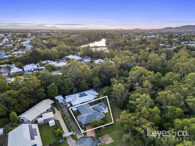 13 Hawkesbury Lane, Douglas
