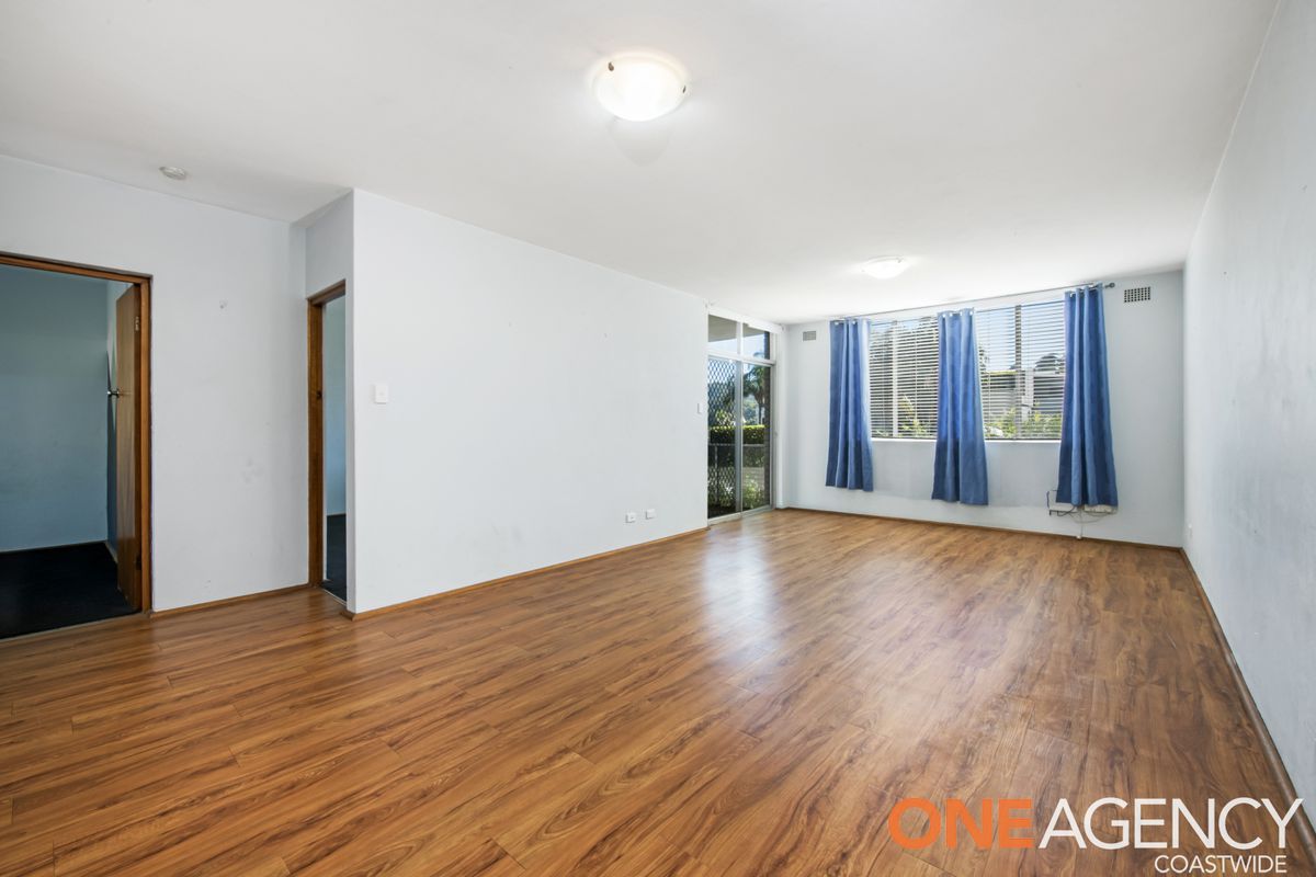 2 / 39 Masons Parade, Point Frederick