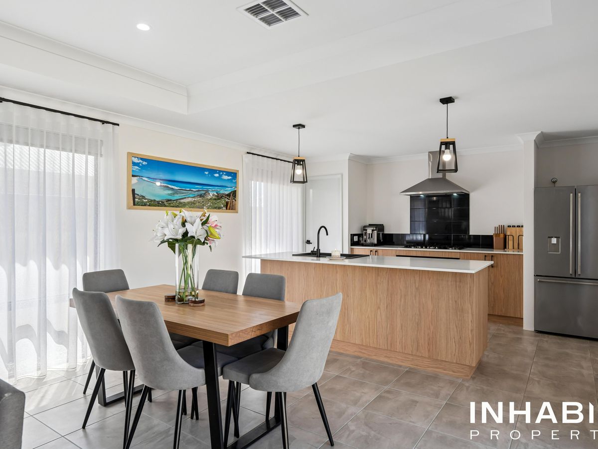 21 Match View, Two Rocks