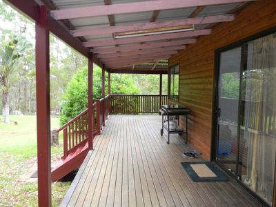 225 Corks Pocket Road, Maleny