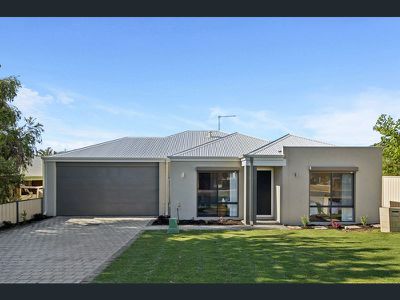 41A Chichester Way, Nollamara