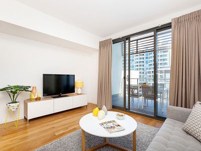 107 / 143 Adelaide Terrace, East Perth