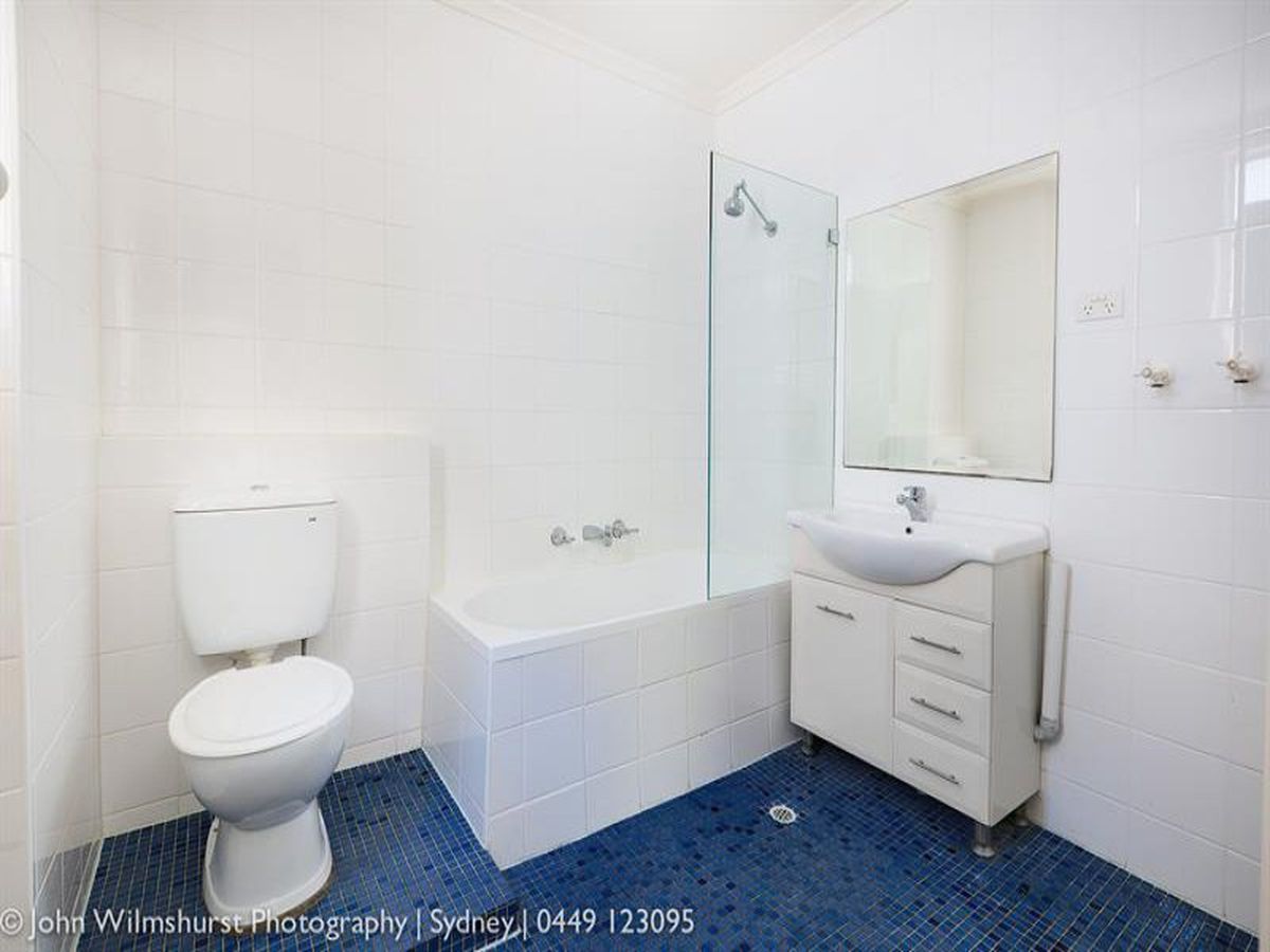 4 / 1 Hughes St, Potts Point