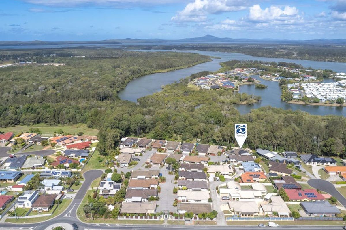 21 / 4 Somerset Place, Yamba