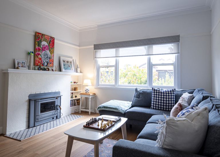 97 Palmer Street, Portland