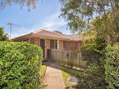 4 / 13 Parcell Street, Brassall